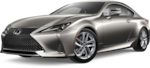 RC 350 Coupe